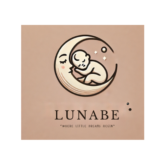 LUNABE logo